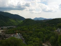 -五台山风景名胜区