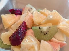 -必胜客(安盛金马店)