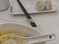 -锡笼记·无锡小笼(水岸店)