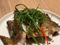 -莆田餐厅PUTIEN(深圳湾万象城家宴店)