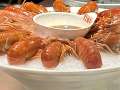 -红盔甲·小龙虾(天钥桥店)
