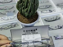 -罗伯特眼镜·蔡司官方授权(罗湖国贸店)