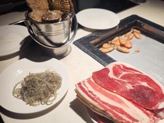 -聚盛源蒸汽海鲜火锅烤肉自助(巨川金海岸购物广场店)