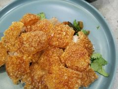 -半山腰·云南菜(侨福芳草地店)