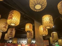 -南京大牌档(济南万象城店)