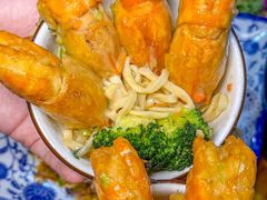 -馨香苑·潮汕菜·海鲜砂锅粥·深大老字号(南头店)