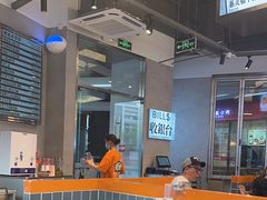 -肥韬茶餐厅(海上世界店)