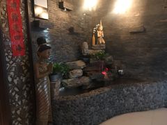 -域SPA·足疗·按摩·养生(静安寺店)