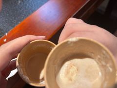 -旺爷砂锅·茶作(国贸城店)