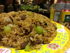 -那家小馆•北京菜•烤鸭(中关村店)