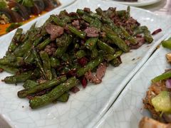 -西域美食