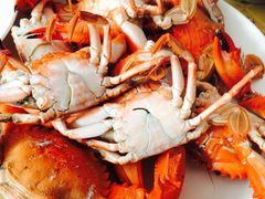 -四海鲜渔家菜(黄金海岸店)