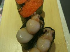 -古田居·特色寿司料理(星之岛旗舰店)