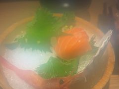 -沼津港精致料理·寿喜烧·烧鸟(青浦宝龙广场日料榜单店)