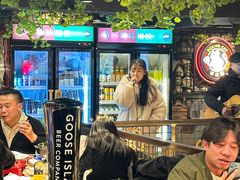 -1819餐厅·团队聚餐·烤串·精酿