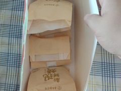 -嘉华鲜花饼·现烤(昆明老街店)