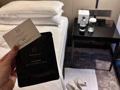 -长沙尼依格罗酒店