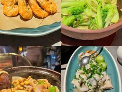 -啫神·广州地标美食(北京路店)