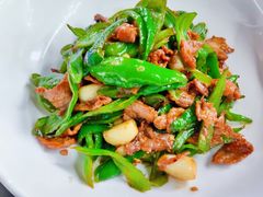 -院里寻菜·精致庭院菜(观沙岭店)