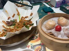 -悦得闲广式点心茶楼(蓝鲸世界店)