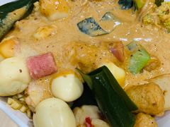 麻辣烫-林静小吃(复兴路店)