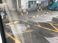 -天河客运站(地铁站)