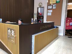 -隆聚·时令海鲜(洪兴店)