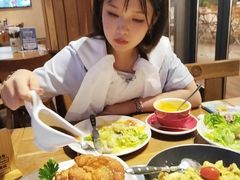 -Paulaner·德国帕拉娜自酿啤酒餐厅(海上世界店)