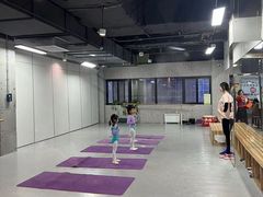 -舞蕾舞蹈(特长生校区)