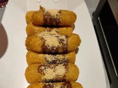 -鼎原力量东北吊炉烧烤(幸福街店)