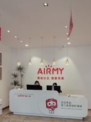 -爱儿美儿童摄影亲子馆(五路居店)