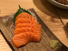 -初居食屋日式料理(万象城购物中心店)