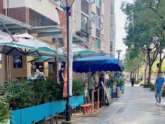 -帕蓝·暹罗料理(大学路店)