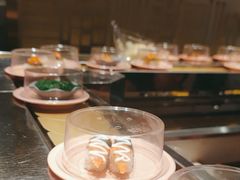 -争鲜回转寿司(东方银座店)