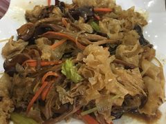 -南华寺素食馆(南华禅寺店)