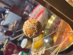 -牛签签串串香(IFS店)