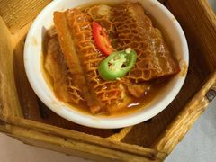 -鹿鸣酒家(越秀店)