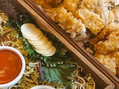 -北京王府井希尔顿酒店·秦唐中餐厅Chynna