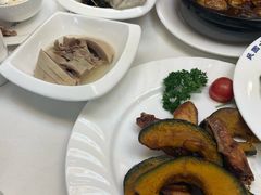 -清真马祥兴菜馆(云南北路店)
