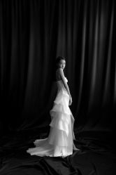 点击看大图 -纯色时光婚纱艺术馆WHITE