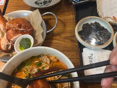 -和府捞面(星光大道一期店)