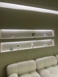 -VALMONT·若嫚蝶国际美肤中心