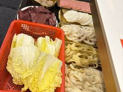 -刘少华贵州小黄牛·鲜牛肉火锅(总店)