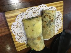-张果佬年糕卷(科巷店)