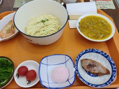 -百年老字号·观振兴蟹黄面·三虾面·苏式面(观前街富仁坊巷店)