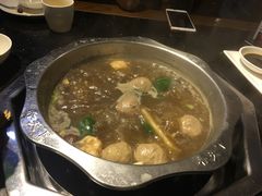 -香天下·四川火锅(安镇大润发店)