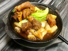 -珍珍小食店(西华路店)