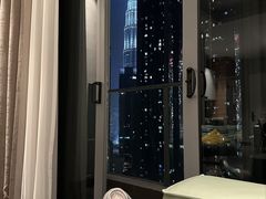 -吉隆坡国油双峰塔