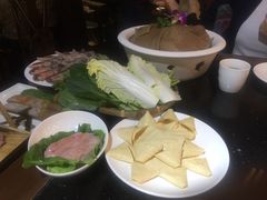 -香天下·四川火锅(安镇大润发店)