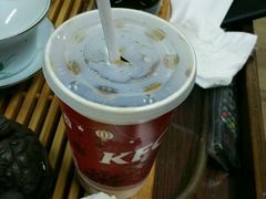 -肯德基(龙之梦购物中心店)
